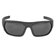 MAGPUL RADIUS BLACK FRAME GRAY GLASSES