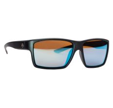 MAGPUL EXPLORER POLARIZED BLACK FRAME BRONZE/BLACK GLASSES