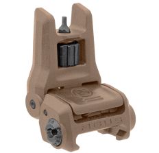 MAGPUL MBUS 3 FRONT SIGHT FDE