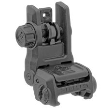 MAGPUL MBUS 3 REAR SIGHT BLACK