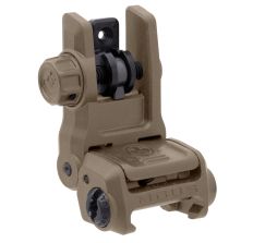 MAGPUL MBUS 3 REAR SIGHT FDE