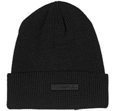 Magpul Merino Waffle Watch Cap Black