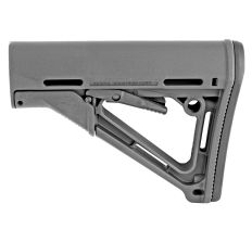 MAGPUL CTR CARBINE STOCK MIL-SPEC GRY