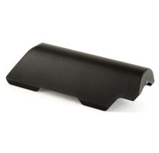 MAGPUL CHEEK RISER MOE/CTR .75 BLACK