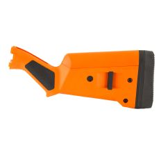 MAGPUL SGA REMINGTON 870 STOCK ORANGE