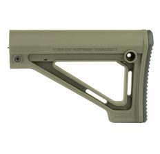 MAGPUL MOE FIXED STOCK MIL-SPEC OD