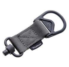 Magpul Industries MS1 Single Point QD Adapter AR Rifles Gray