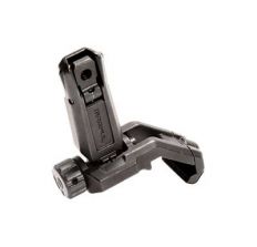MAGPUL MBUS Sights - Magpul MBUS Rear Sight PRO OFFSET Black
