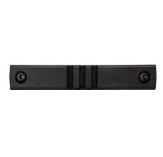 MAGPUL AFG-2 M-LOK ADAPTER RAIL BLACK