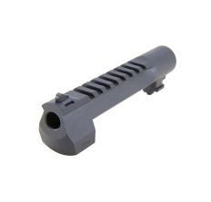 Magnum Research Barrel 50 AE 6" Desert Eagle Black