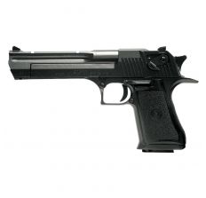 Magnum Research Desert Eagle MK XIX .44Mag 6" 8rd CA Compliant- Black