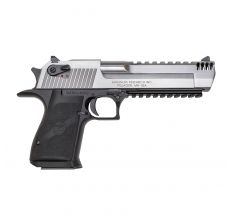 Magnum Research Desert Eagle Mark XIX 50AE 7rd Muzzle Brake