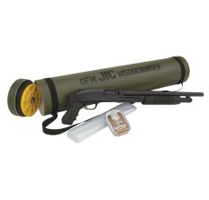 Mossberg 500 Cruiser Pump 12ga 3" 18.5" 5rd Blue