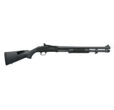 Mossberg 590A1 Pump 12ga 3" 20" 8rd Black