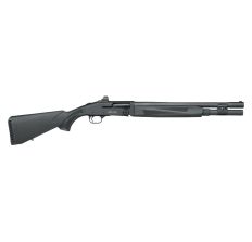 Mossberg 940 Pro Tactical 12ga 3" 18.5" Barrel 7rd Holosun 407K