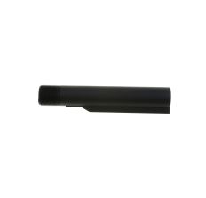SB Tactical MilSpec AR Receiver Extension 7075 Aluminum 6Position Bulk Packaging for OEM Use with SBA3 Brace