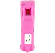 MSI 10% PEPPER SPRAY POCKET MODEL 12GM PNK