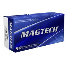 Magtech Ammunition 10mm 180gr FMJ 50rd Box