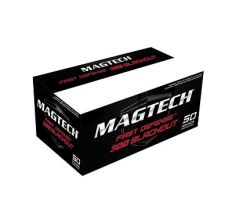 Magtech 300 Blackout 123gr FMJ 50rd
