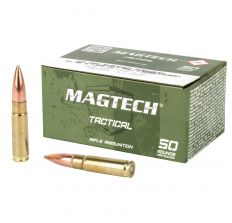Magtech .300 Blackout 200gr FMJ SubSonic - 50rd Box