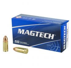 Magtech 9mm 124gr FMJ 50rd