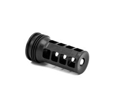 Huxwrx Muzzle BrakeQD 556