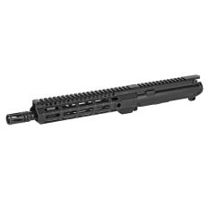 MIDWEST ASSEMBLED UPPER 10.5" 5.56 Nato Barrel M-LOK 9" HANDGUARD