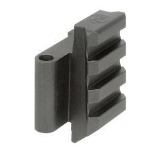 MIDWEST AK PIC END PLATE ADAPTER 4.5MM