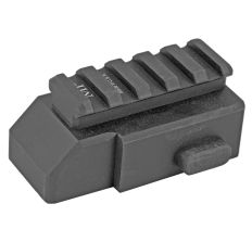 MIDWEST B&T APC STOCK ADAPTOR