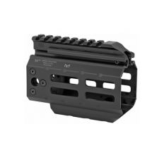 Midwest Industries AR Handguard - Midwest Industries CZ Scorpion M-LOK Handguard - 4.25"
