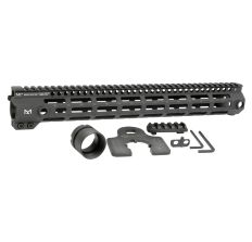 MIDWEST G4M M-LOK 15" HANDGUARD BLK