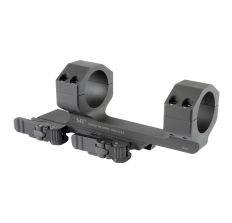 MIDWEST QD SCOPE MOUNT 30MM W/1.5" OFFSE