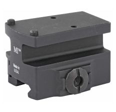 MIDWEST TRIJ RMR LOWER 1/3 QD MOUNT