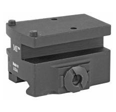 MIDWEST TRIJ RMR CO-WITNESS QD MOUNT