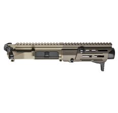 Maxim Defense PDX Upper 300 Blackout 5.5" FDE