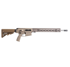 Maxim Defense MD11 Aluminum AR-10 .308 WIN 18" Proof Stainless Barrel Rifle - FDE
