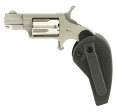 NAA Mini Revolver 22 LR 1.125" 5rd Holster