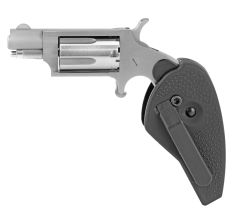 NAA Mini Revolver 22 WMR 1.125" 5rd Holster