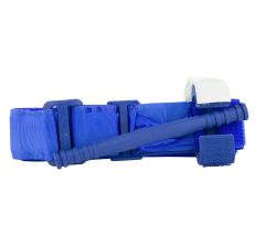 North American Rescue Combat Application Tourniquet Medical Blue