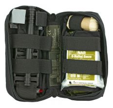North American Rescue M-FAK Mini First Aid Kit