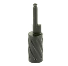 Nordic Components Bolt Handle Black Benelli Franchi