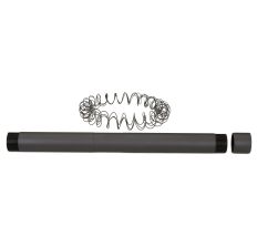 NORDIC +7 MXT MAG EXTENSION TUBE 12GA BK NEEDS NUT