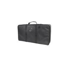 NCSTAR DISCREET CARBINE CASE BLACK 26"X13"