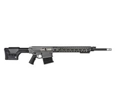 Nemo Arms OMEN Match 3.0 AR .300 Winchester Magnum 22" 14rd Tungsten