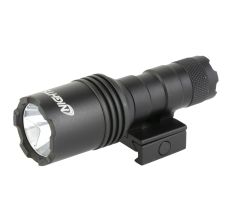 NIGHTSTICK LONG GUN LIGHT KIT 450 LUMEN