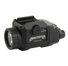 NIGHTSTICK COMPACT WEAPON MOUNTED LIGHT BLACK
