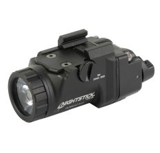 NIGHTSTICK SUBCOMPACT WEAPON MOUNTED LIGHT BLACK
