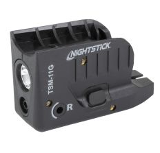 NIGHTSTICK RECHARGEABLE LIGHT/LASER FOR GLOCK 42