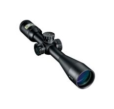 NIKON M-223 4-16X42 MATTE BLACK BDC 600 
