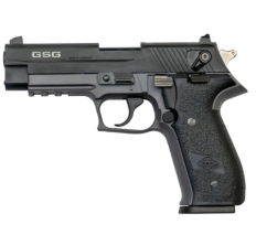 ATI GSG FIREFLY Pistol Smoke Grey .22LR 4" Barrel